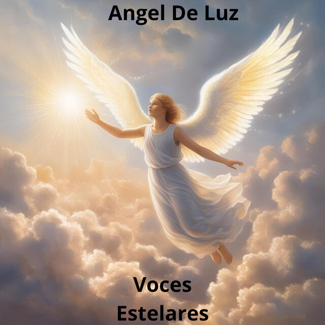 Angel de Luz
