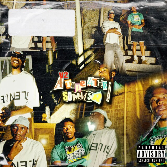 A Tape 4 The Summer