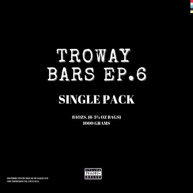 Troway Bars Ep 6