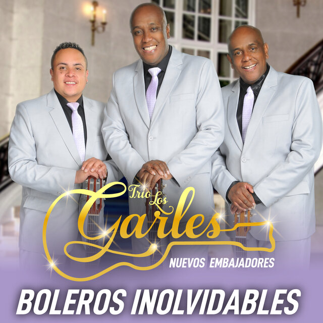 Boleros Inolvidables