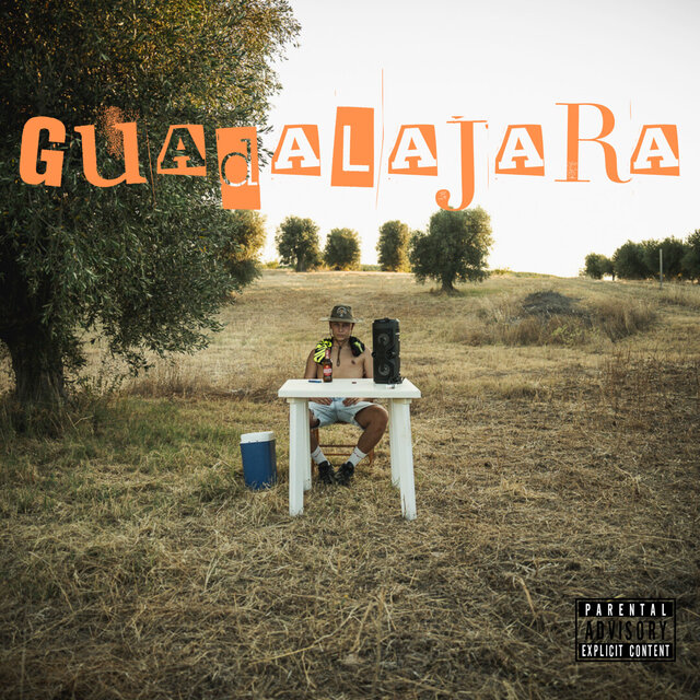GUADALAJARA