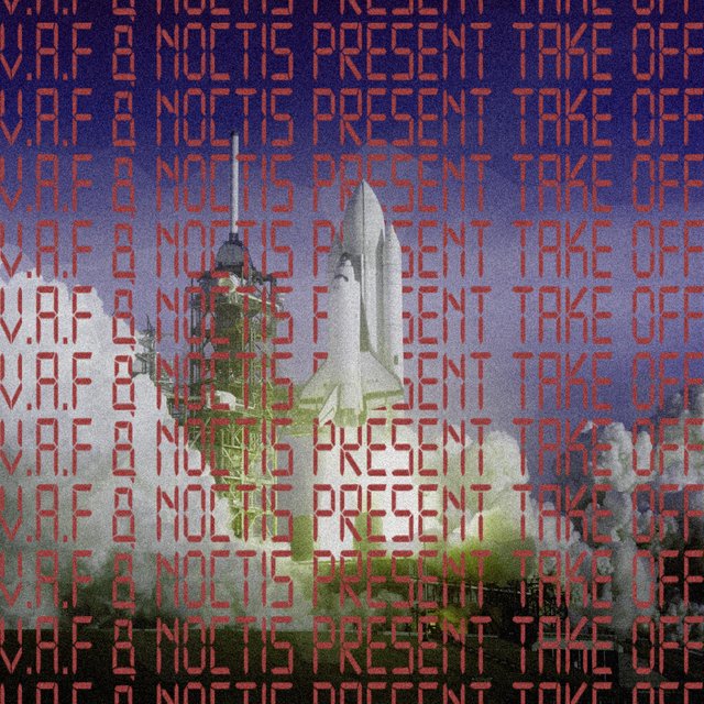 TAKE OFF (feat. Noctis)