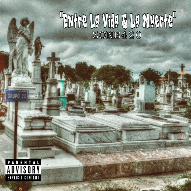 Entre la Vida & la Muerte