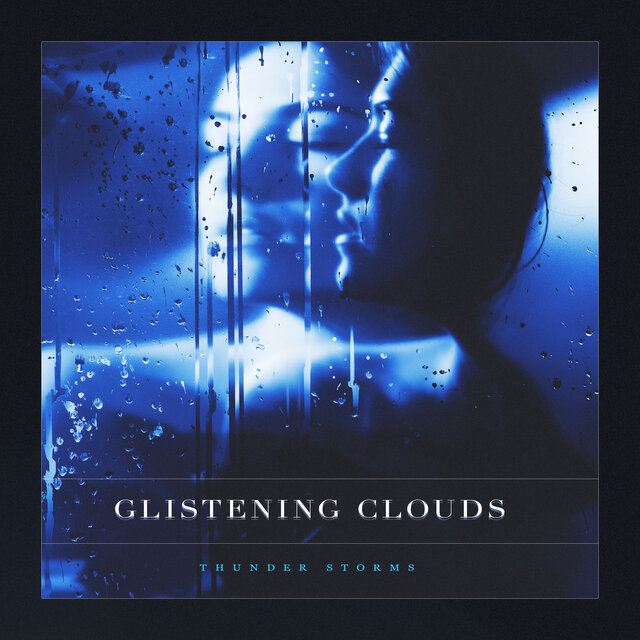 Glistening Clouds