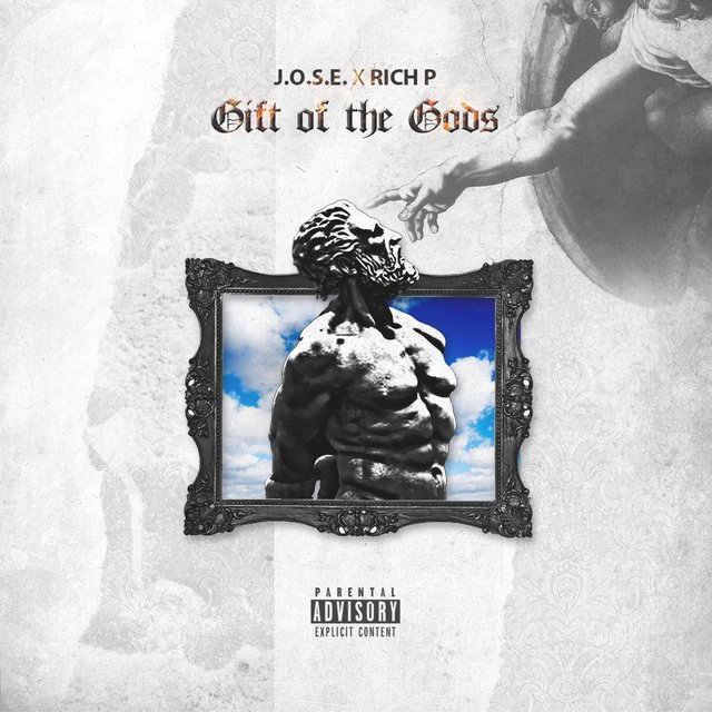 Gift of the Gods (feat. Rich P)