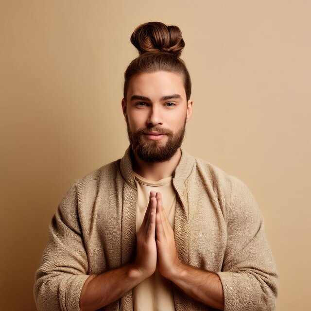 Orquesta Del Espacio Sagrado: Un Viaje Hacia La Meditación