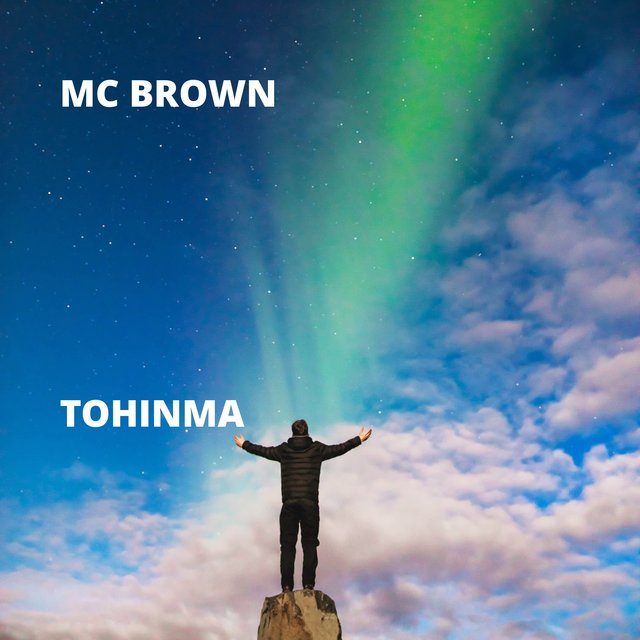 Tohinma