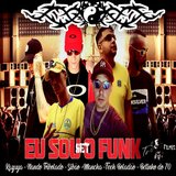 Set Eu Sou o Funk