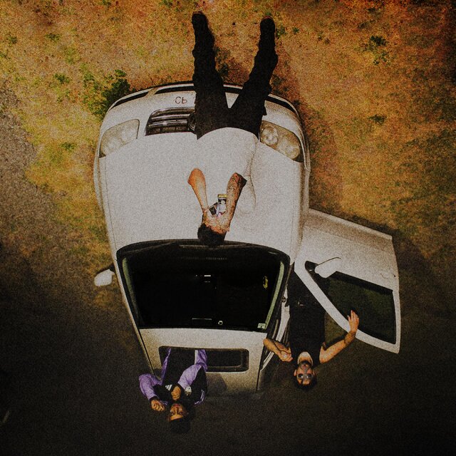 SEXXPISTOLS (feat. Acsim, La nve, Arkham & Tito Heiz)