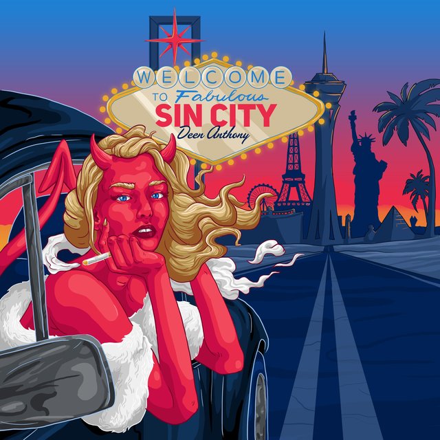Sin City
