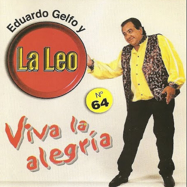 Viva La Alegria
