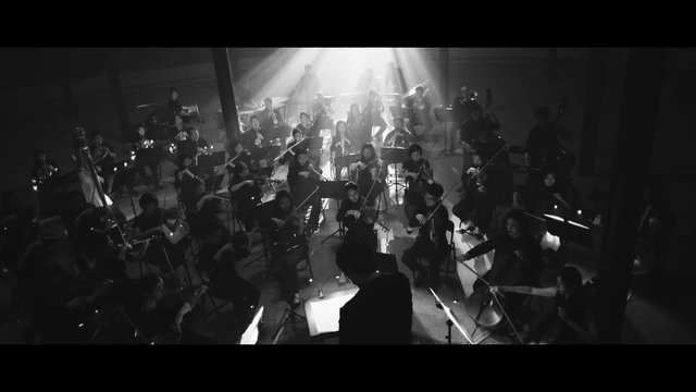 Black Mamba (Orchestra Version)