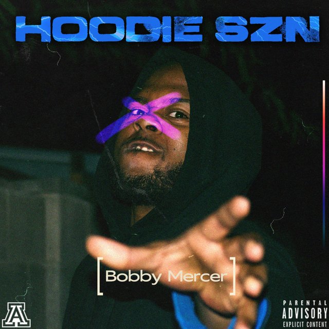Hoodie SZN