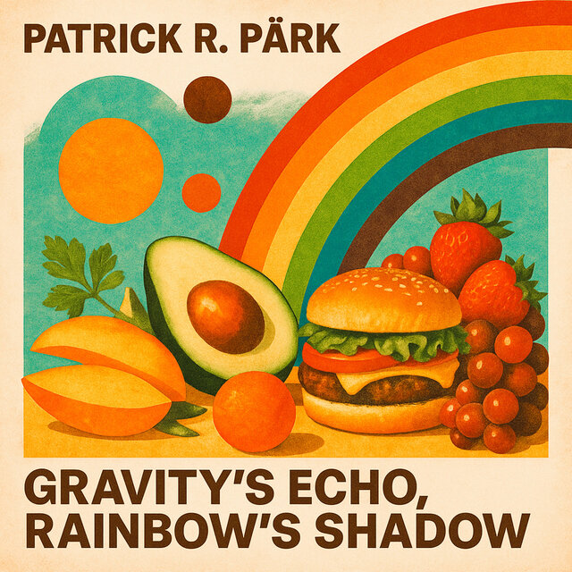 Gravity's Echo, Rainbow's Shadow