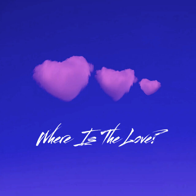 Where Is The Love?
