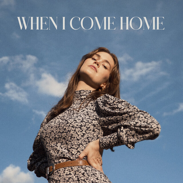 When I Come Home