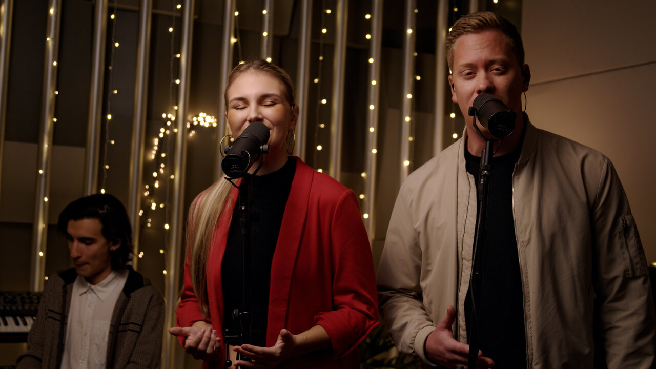 Last Christmas (Mein Herz schlägt Schlager Session)