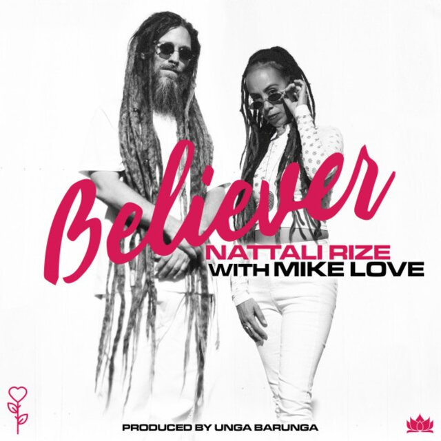 Believer (With Mike Love)