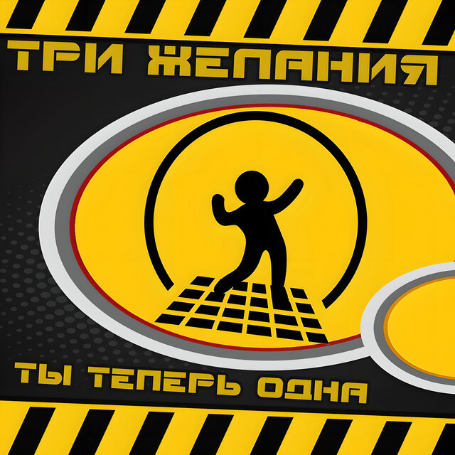 Ты теперь одна