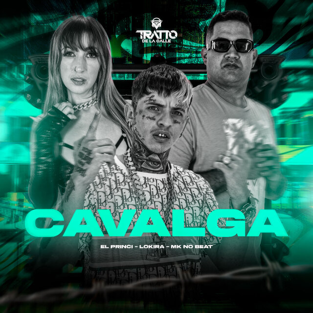 Cavalga