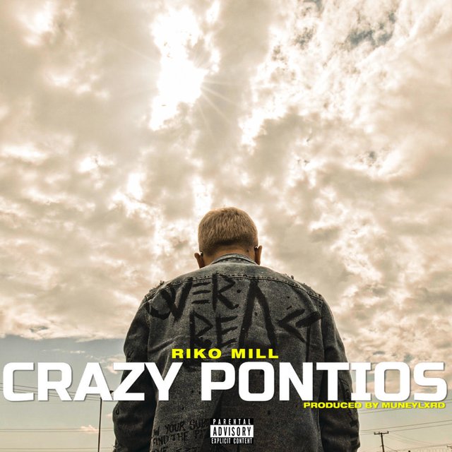 Crazy Pontios (feat. Muneylxrd)