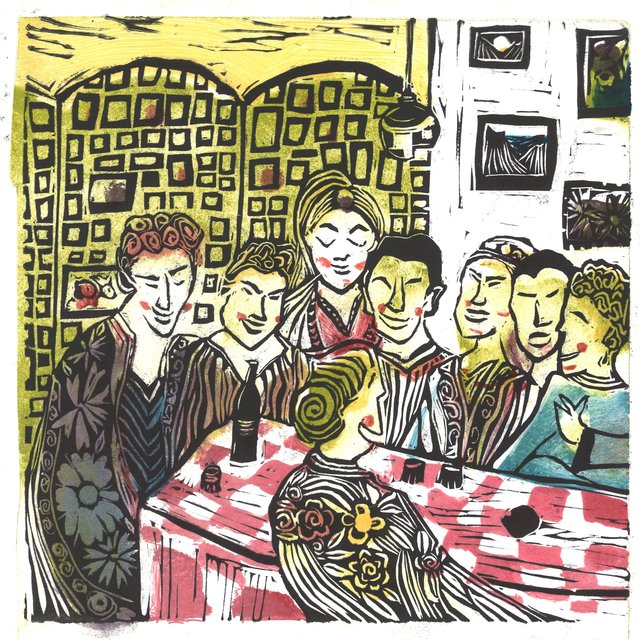 Osteria