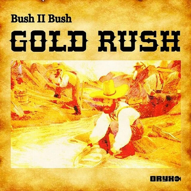 Gold Rush