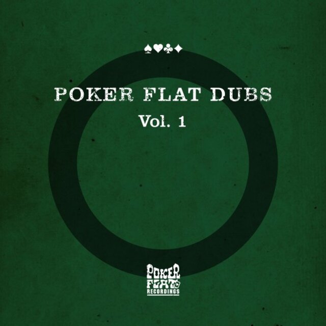 Poker Flat Dubs (Vol. 1)