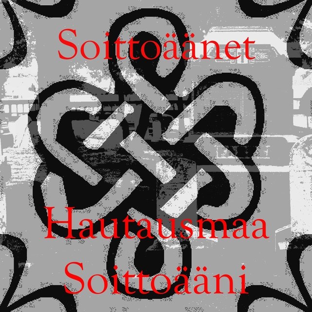 Hautausmaa Soittoääni
