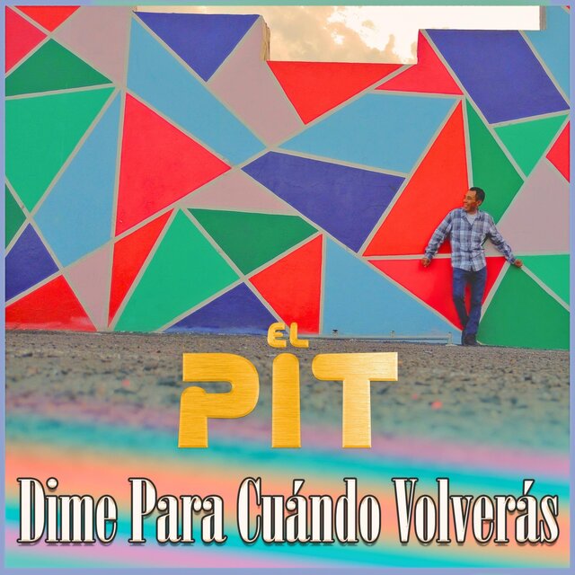 Dime para Cuando Volveras