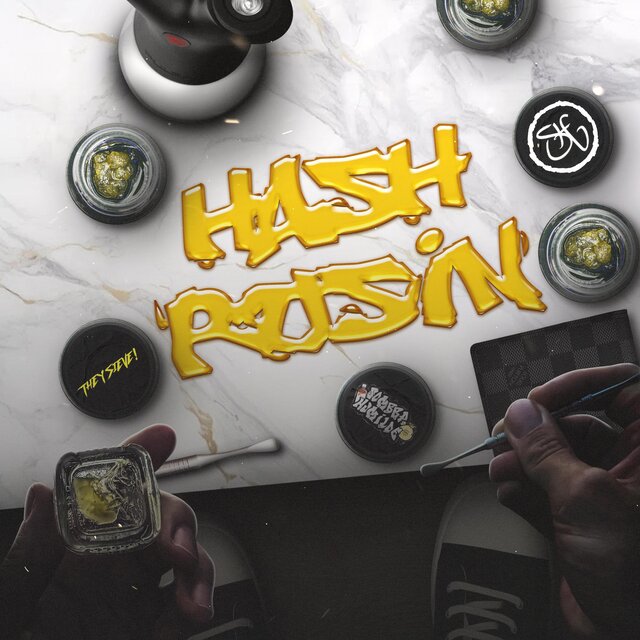 HashRosin