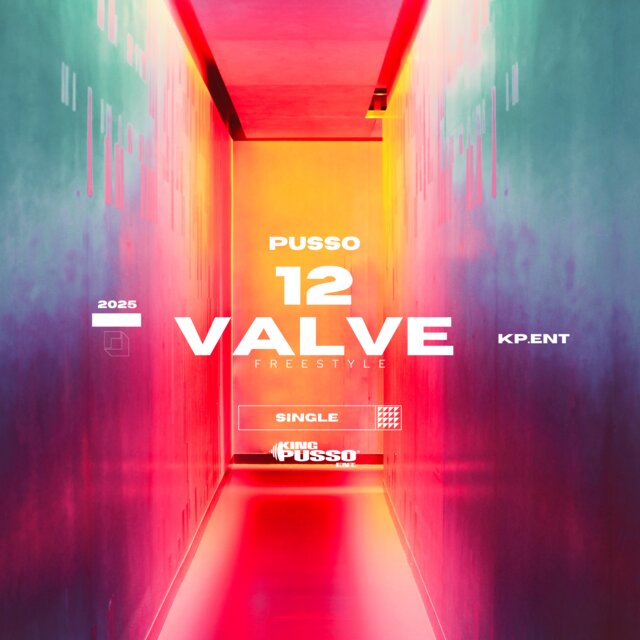 12 Valve Freestyle