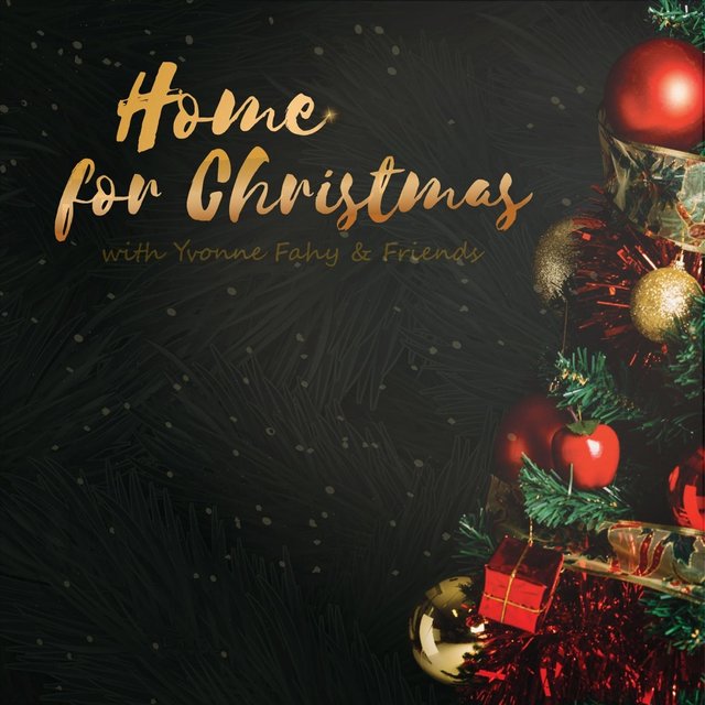 Home for Christmas