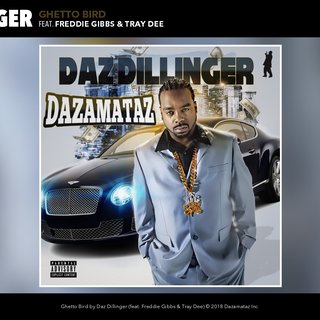 Big Tray Deee - TIDAL