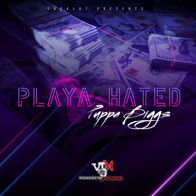 Playa Hated