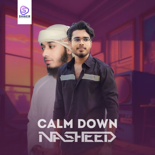 Calm Down Nasheed