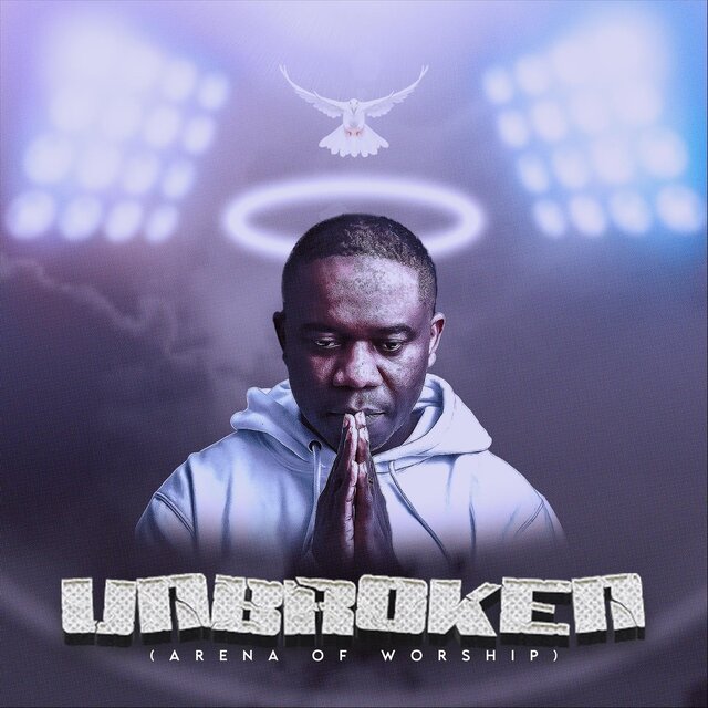 Unbroken (Arena of Worship)