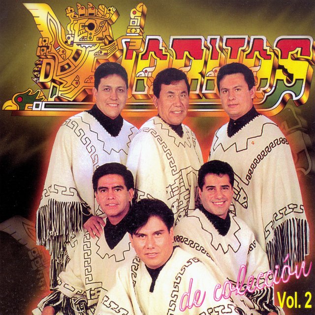 De Colección Vol. 2 / Los Kjarkas - TIDAL