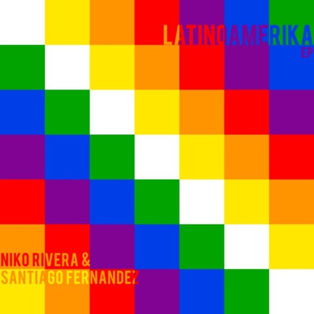 Latinoamerika