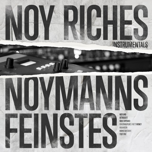 Noymanns Feinstes (Instrumentals)