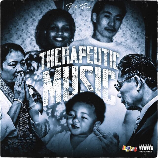 Therapeutic Music