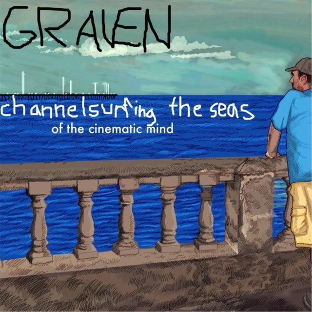 Channelsurfing the Seas of the Cinematic Mind