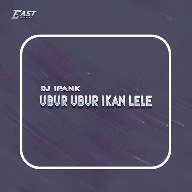 UBUR UBUR IKAN LELE