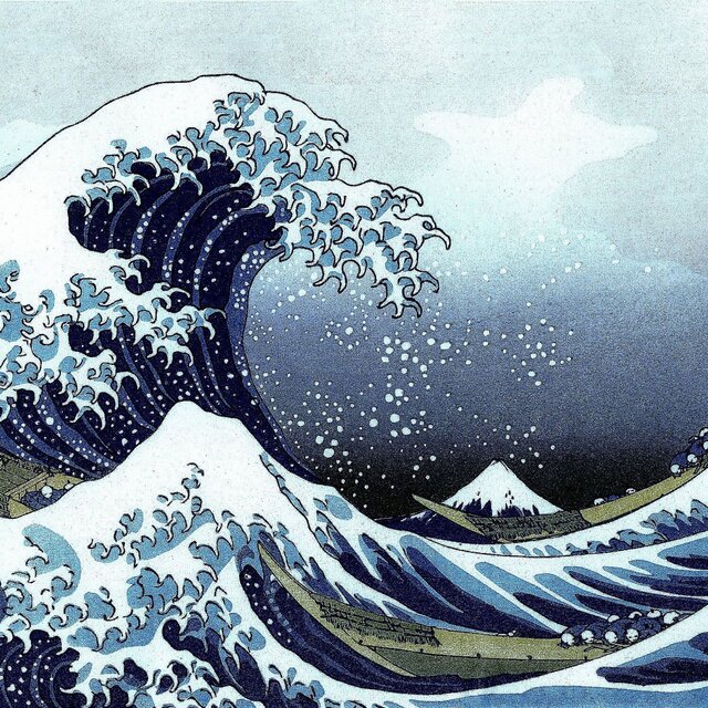 The Wave