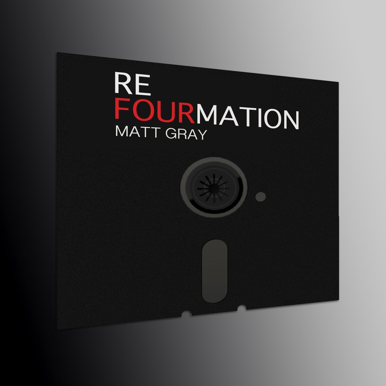 Matt Gray on TIDAL