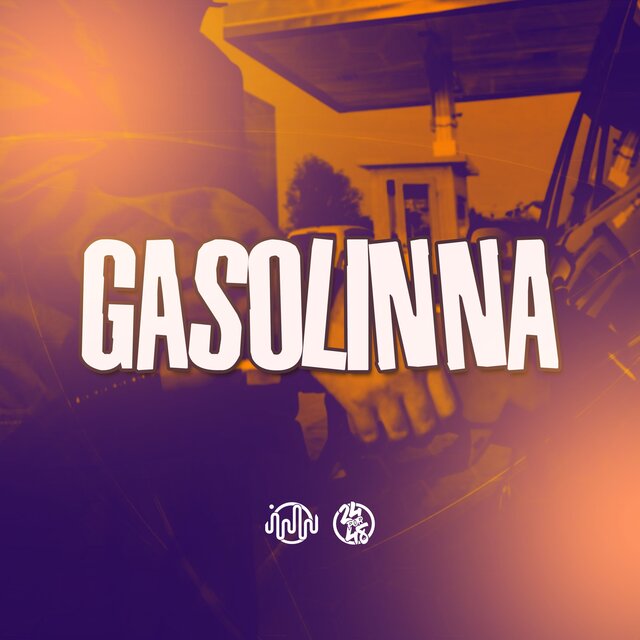 Gasolinna
