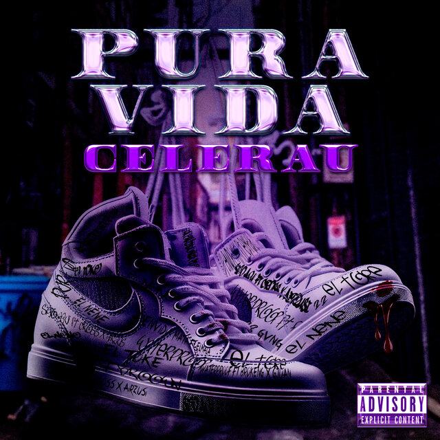 PURA VIDA