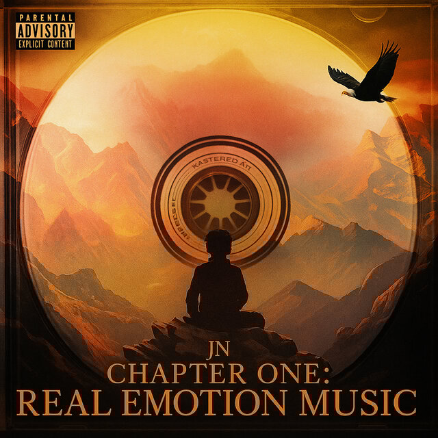 chapter one: real emotion music