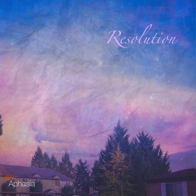Resolution