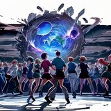 Sing & Dance